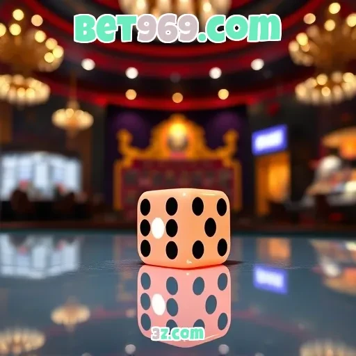 bet969.com: Descubra o App que Revoluciona o Jogo Online no Brasil