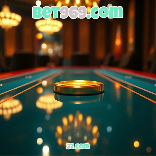 bet969.com: Os Bônus Imperdíveis que Você Precisa Conhecer!