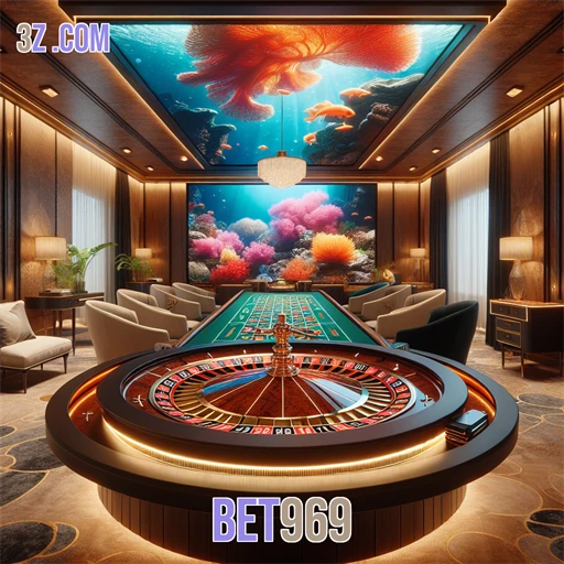 Potência e Inovação: A Plataforma de Jogos da Bet969