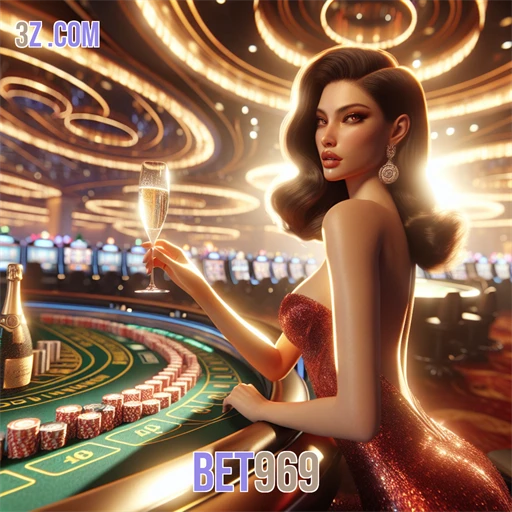 Experimente o mundo VIP dos jogos no Bet969.com