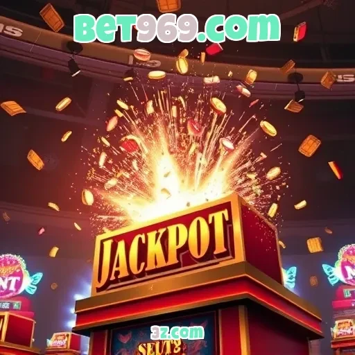 bet969.com: Promoções Incríveis Para Aumentar Suas Chances de Ganhar